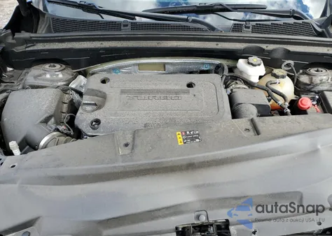 2024 Buick Envision Essence из США, поврежденный, VIN LRBFZPE48RD018898